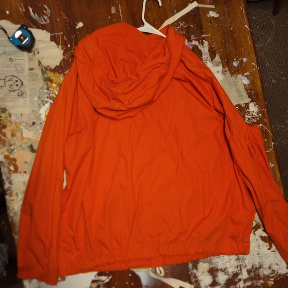 BEAMS ANORAK Lightweight smock - Picture 4 of 4